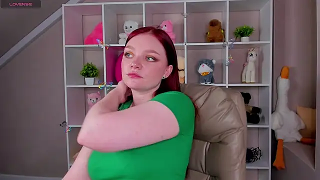 Gloria Gordon online show from January 7, 10:07 am