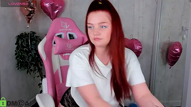 Gloria Gordon online show from February 27, 10:15 am