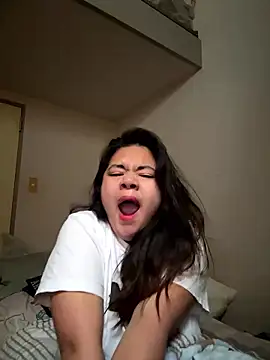 Allie 143 online show from January 10, 11:20 pm