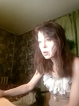 KettyLoveX online show from January 10, 3:50 pm