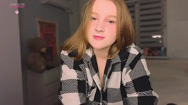 Ol1via online show from January 16, 12:06 am