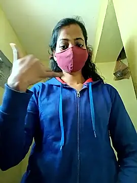 Namrta cute online show from January 14, 5:12 am