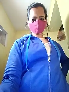 Namrta cute online show from January 17, 2:08 am