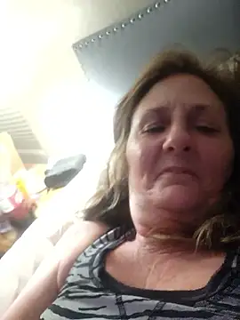 HotAzMilf online show from January 14, 9:03 am