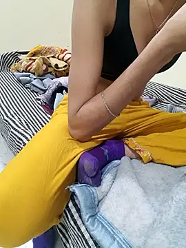 Kanchan7909 online show from January 6, 12:58 am