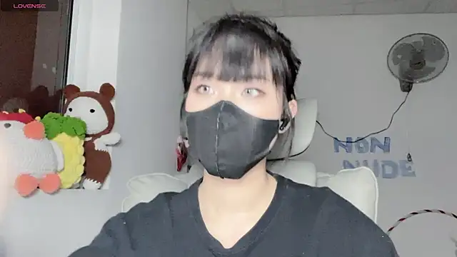 Tieu-May online show from July 10, 9:48 pm