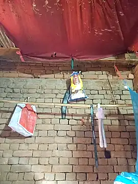 Horny-Rashi online show from April 7, 5:53 am