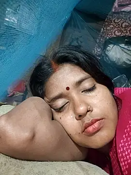 Horny-Rashi online show from March 23, 3:51 pm