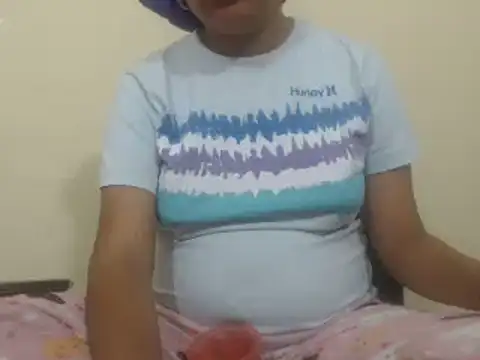 Kandysweety 2 online show from February 1, 4:06 pm