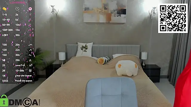 SoftLana online show from February 28, 12:37 pm