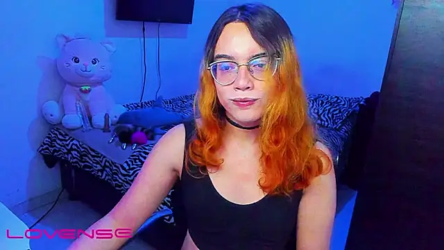 lillykittyyy online show from March 6, 8:53 am