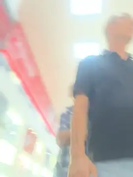 RoseOnYou online show from January 15, 9:21 pm