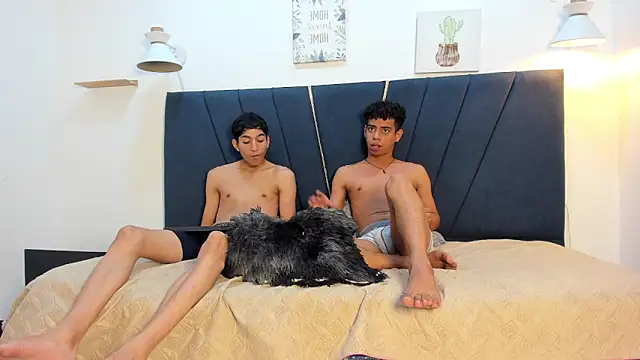 yago 77 online show from April 9, 3:28 pm