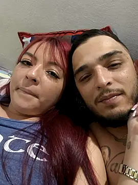 DuoPassion7 online show from January 16, 2:29 am