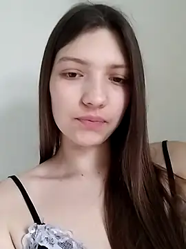 LunaTori456 online show from April 9, 9:15 am