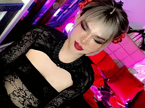 BEYBIDOMME online show from May 31, 11:27 am