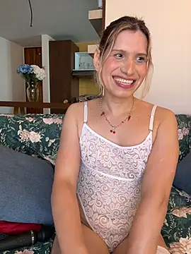 milablossom01 online show from February 26, 6:18 pm