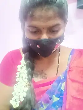 Tamil Hot Anu online show from May 31, 6:42 pm