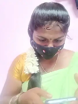 Tamil Hot Anu online show from May 27, 7:11 pm