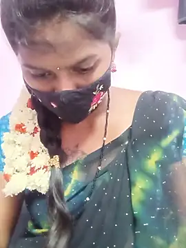 Tamil Hot Anu online show from June 2, 9:43 am