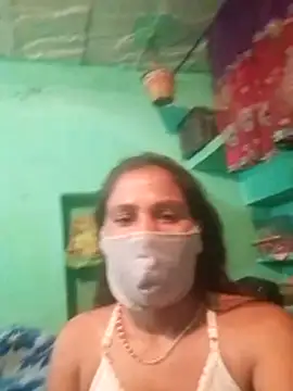 Rachna9090 online show from February 15, 3:33 pm