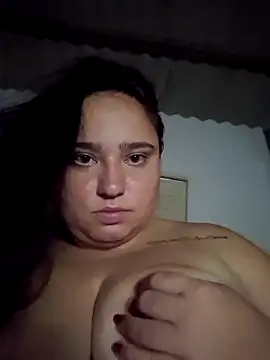 MarrySantiago online show from January 7, 3:10 am