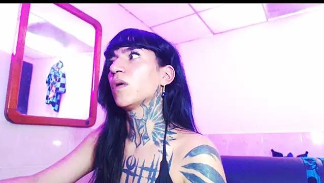 jazmin wolf online show from January 10, 5:28 pm