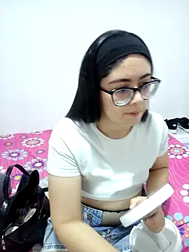 SweetAlbedo online show from February 13, 7:48 pm