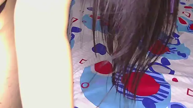 SweetAlbedo online show from February 26, 9:03 pm