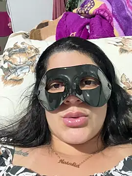 NataliaGearetta online show from January 10, 8:46 pm