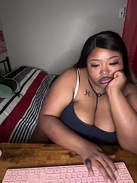 Chocolatebunnyxx96 online show from March 9, 2:15 am