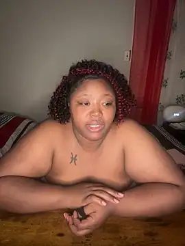 Chocolatebunnyxx96 online show from March 2, 1:49 am