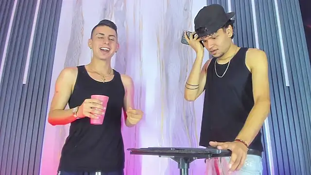 Lucas hot 20 online show from February 20, 5:28 am