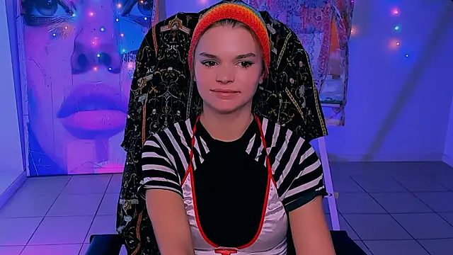 SaraGolben online show from January 15, 9:48 am