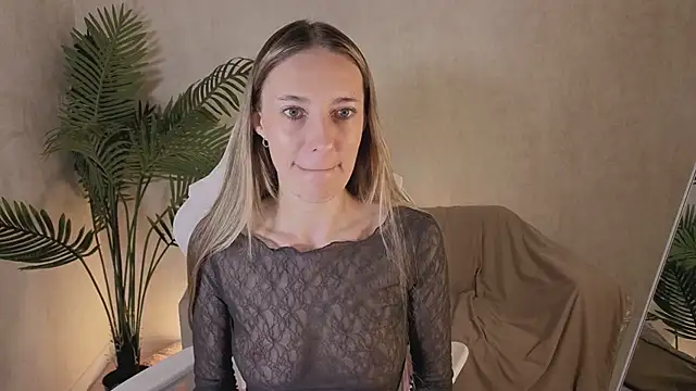 Ava Ridge online show from January 11, 8:52 am