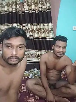 soft couple778 online show from June 9, 6:07 pm