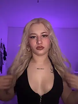 samybabe online show from February 25, 12:26 pm