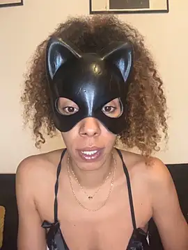 Kaly vibes online show from February 5, 9:29 pm