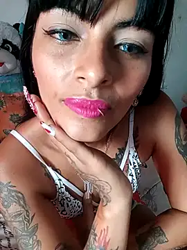 andrea rose69 online show from March 30, 2:05 pm