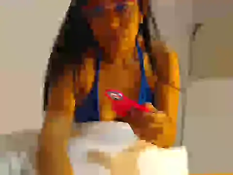Elizabeth manzon online show from May 16, 8:41 pm