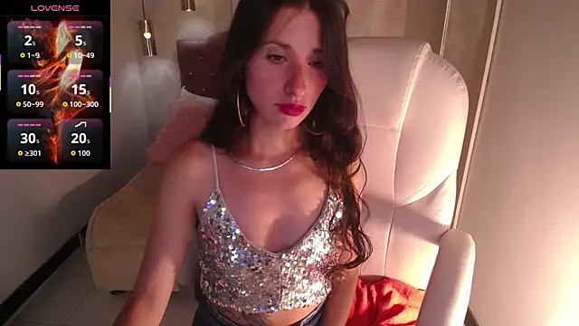 Nicolleth tk online show from February 20, 3:16 am