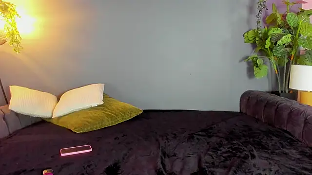 Kira Exe  online show from March 27, 11:33 am