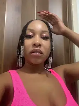 Creamy bitchxxx online show from April 22, 9:56 pm