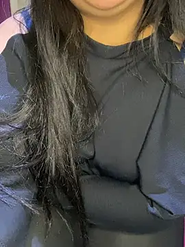 Lina Velvet  online show from February 1, 11:36 pm