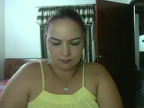 Roja tentacion online show from March 28, 12:00 am