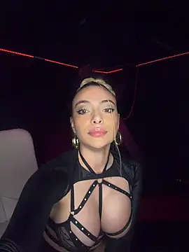 Ginevrafedez online show from February 26, 3:38 am