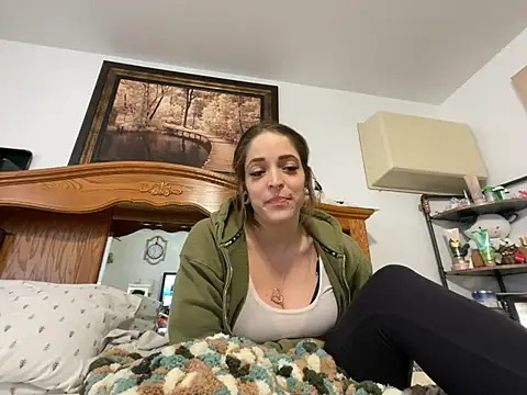 aria lee1987 online show from January 13, 7:29 pm