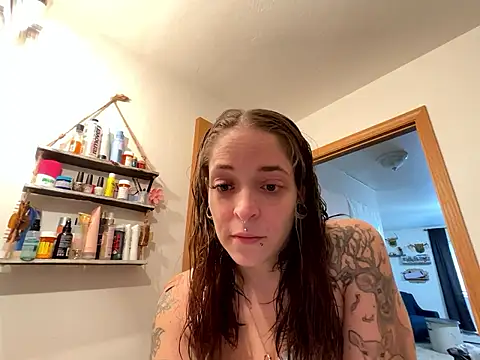 aria lee1987 online show from January 7, 4:21 pm