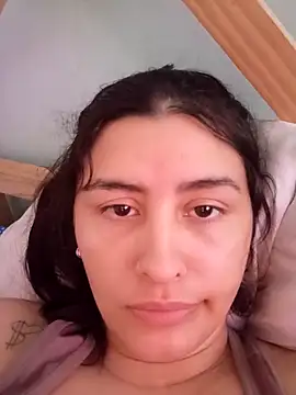 Tiffany06 online show from April 17, 7:49 pm