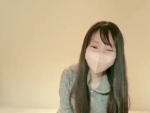 rinrin room online show from January 6, 2:37 am